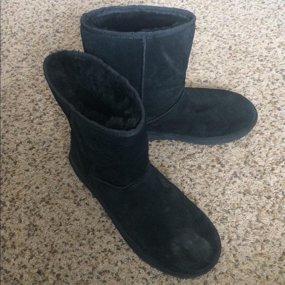 Gently Used Uggs